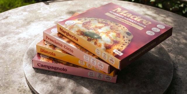 Dráguló éttermek mellett nőhet az otthoni pizzázás