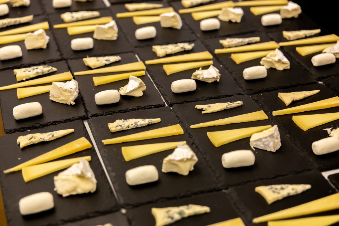 Sikerrel zárult a Cheese Budapest